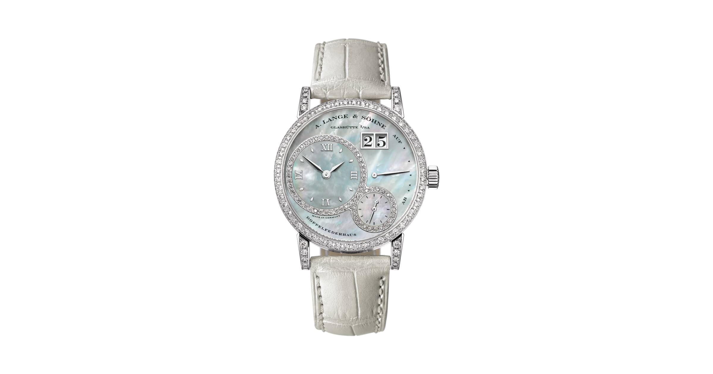 A. Lange & Söhne 813.044