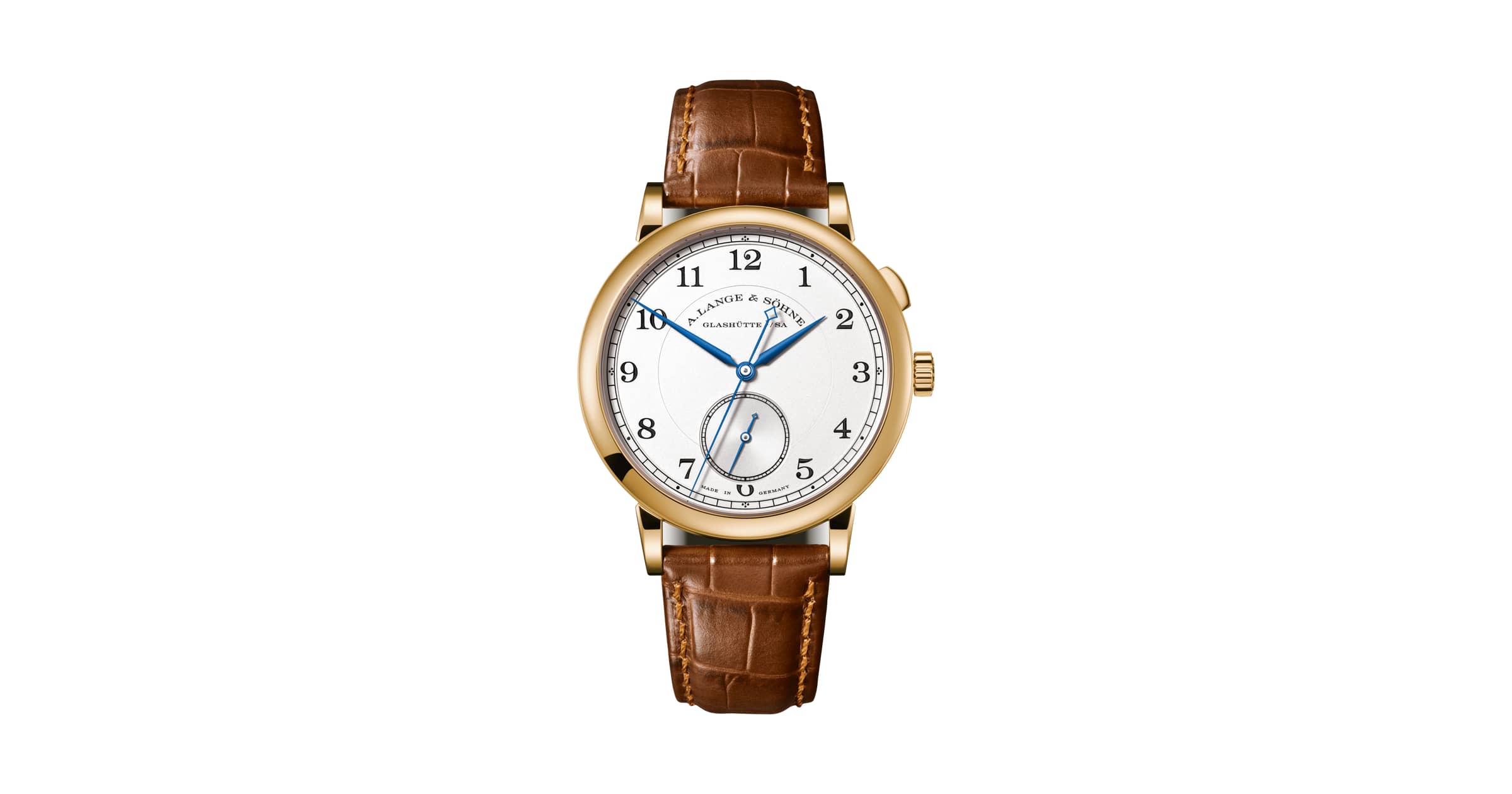 A. Lange & Söhne 1815 "Homage to Walter Lange" - 297.021