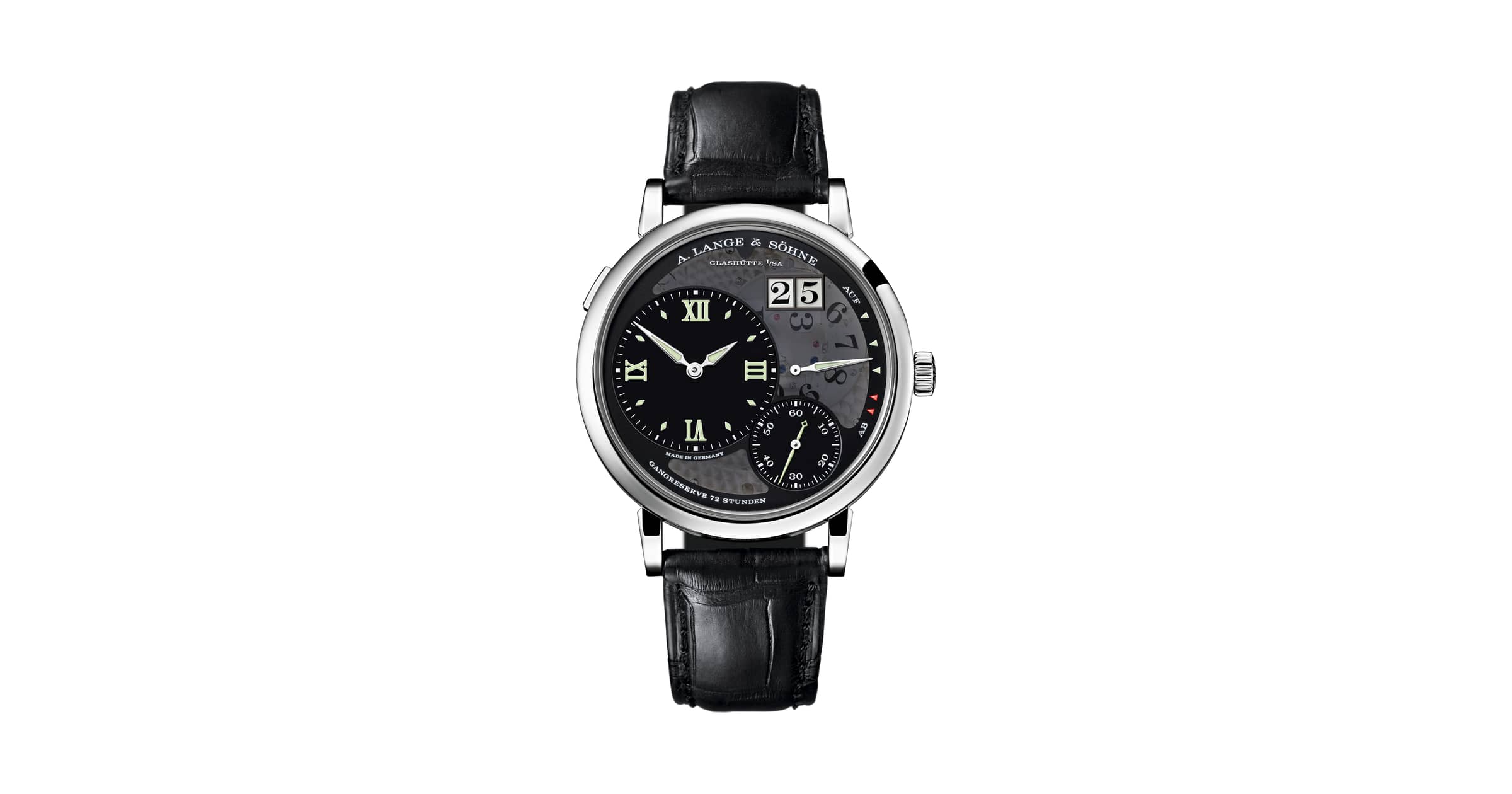 A. Lange & Söhne 117.035