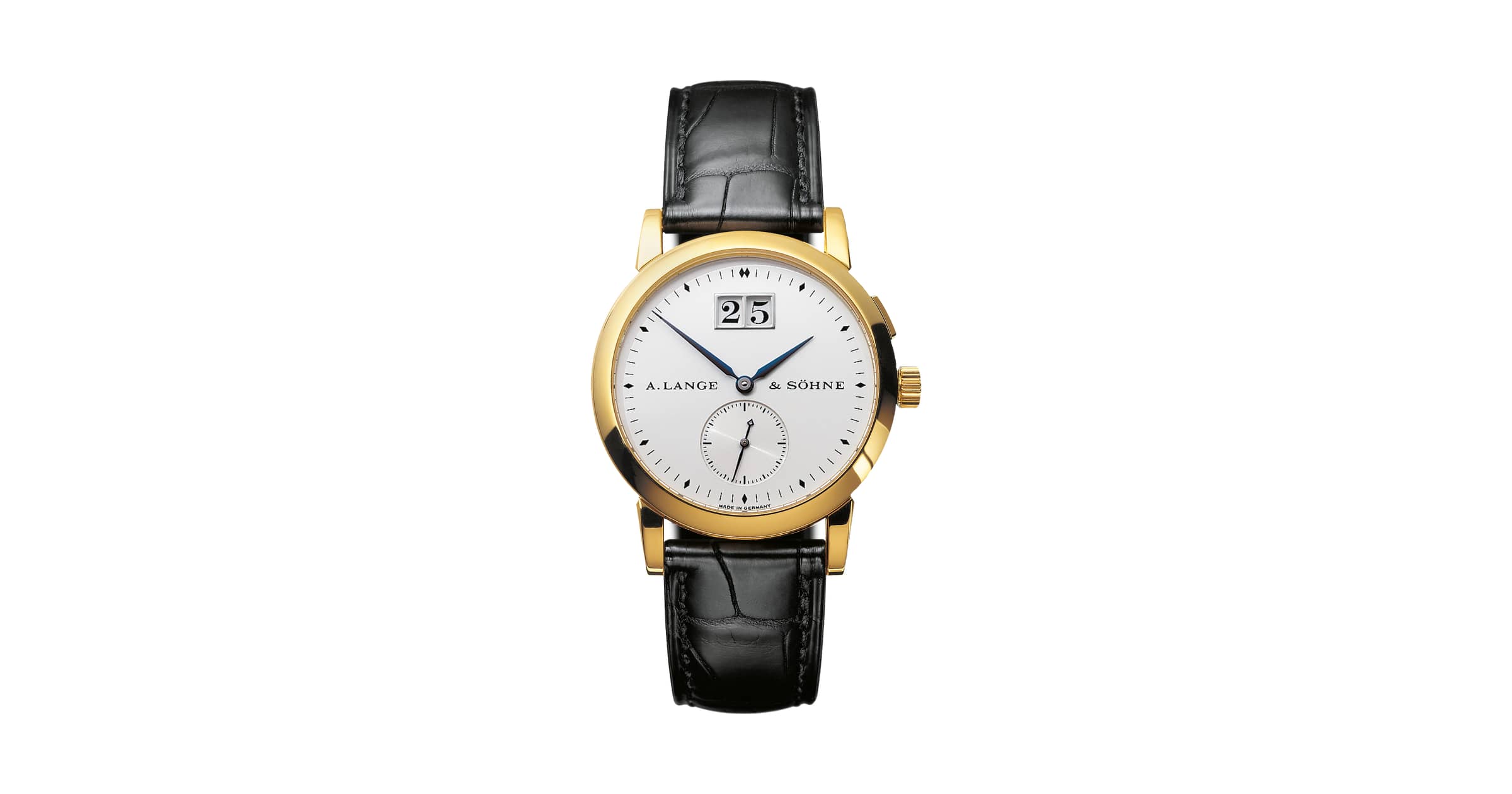 A. Lange & Söhne 105.022