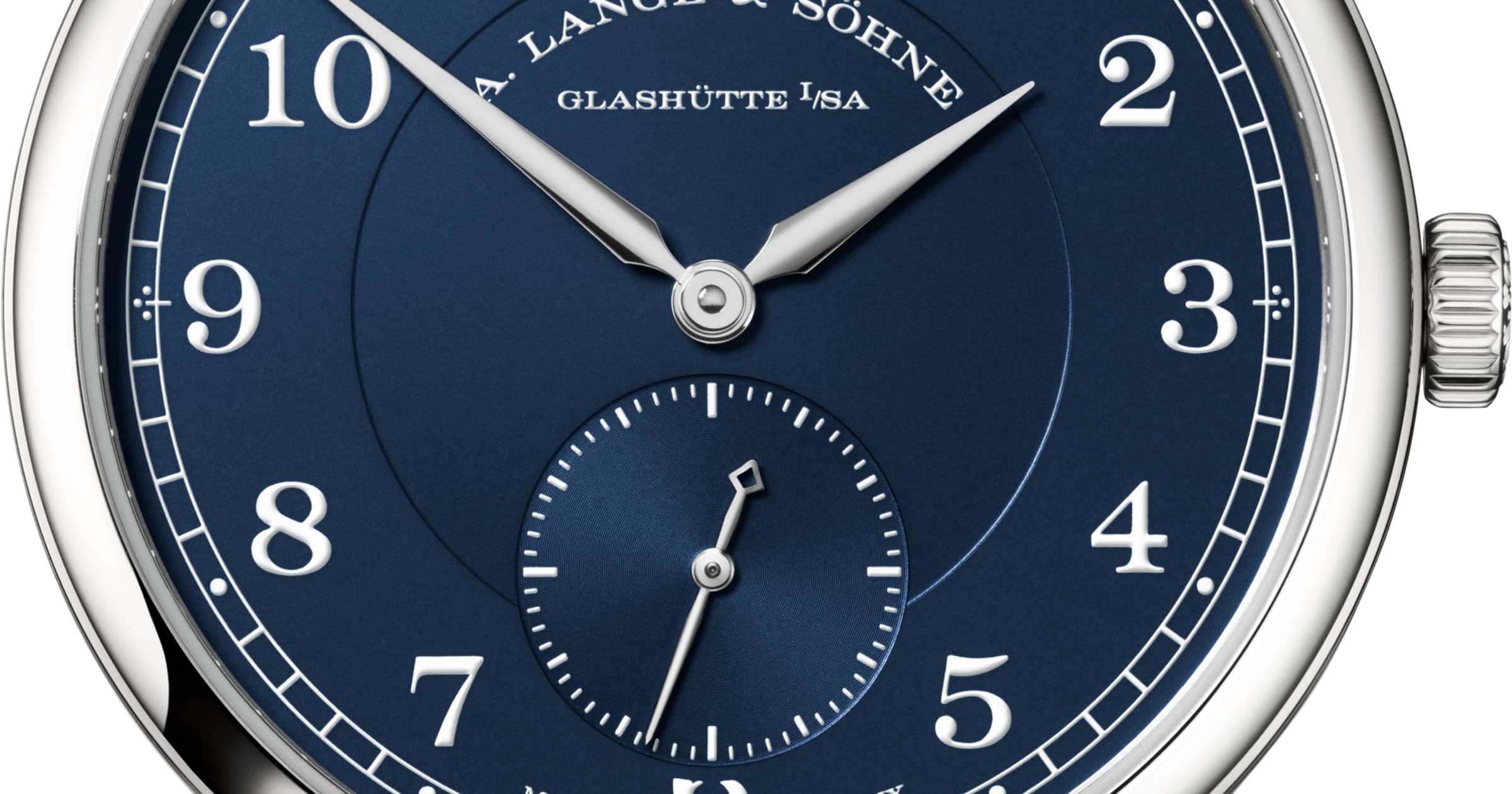 1815 - 220.028 | A.ランゲ＆ゾーネ