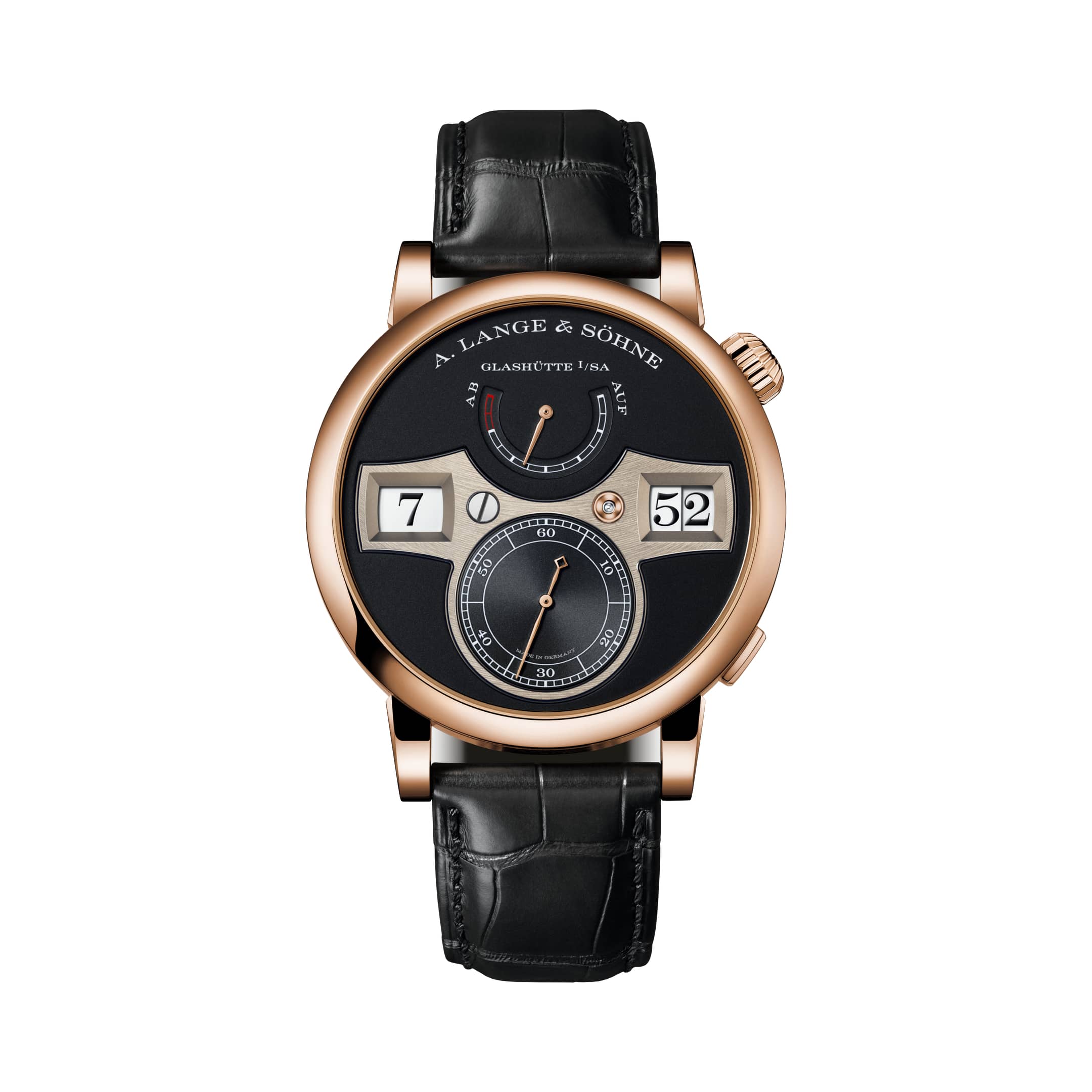 A.LANGE&SOHNE teddyber fynn18 二個セット A.LANGE&SOHNE teddyber fynn18 二個セット