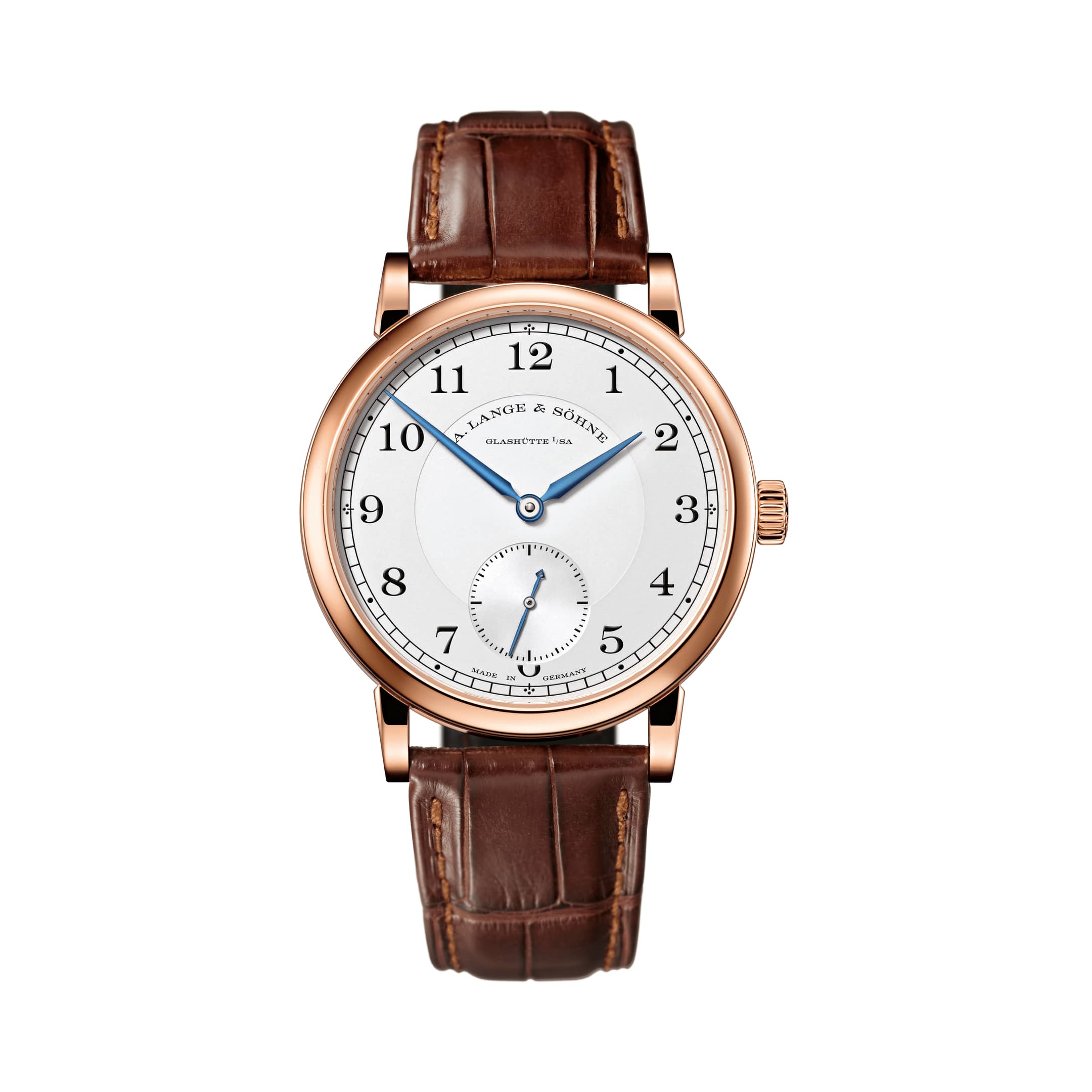 A lange sohne 1815 hotsell