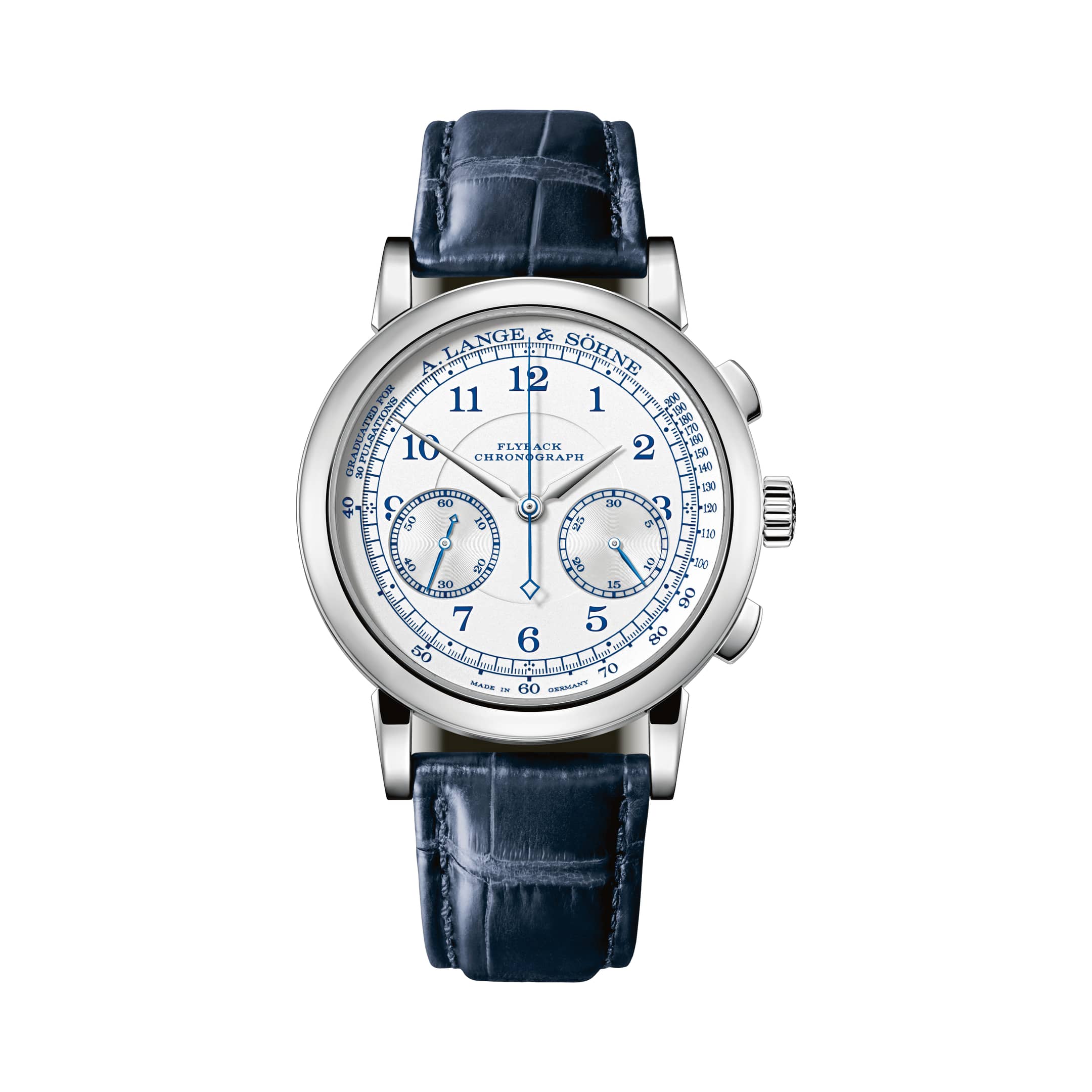A. Lange & Sohne 