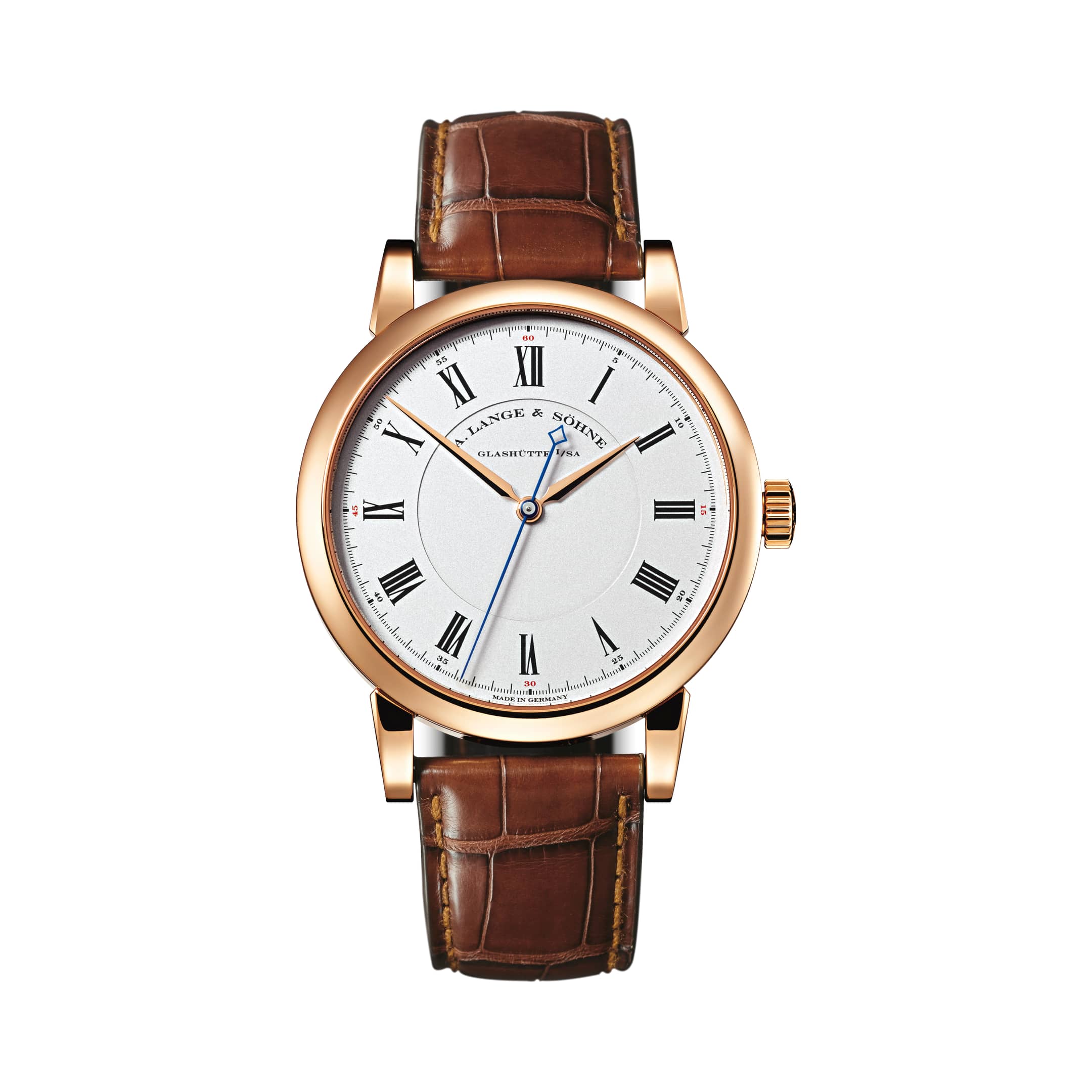 リヒャルト・ランゲ - 232.032 | A.ランゲ＆ゾーネ