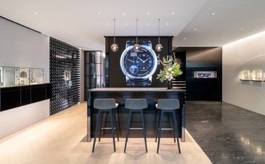 Boutique Shanghai WNR