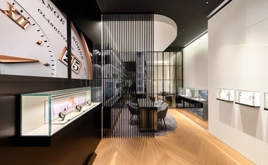 Boutique Beijing, SKP