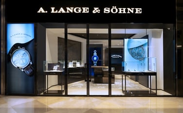 A. LANGE & SÖHNE BOUTIQUE SINGAPORE