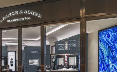 A. Lange & Söhne Boutique Costa Mesa