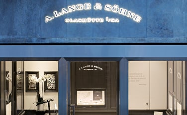 A. Lange & Söhne Boutique Munich