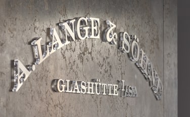 A. Lange & Söhne Boutique Matsuzakaya Nagoya