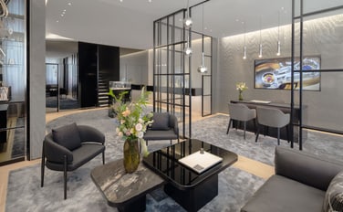 シドニー ブティック