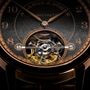 Tourbillon watches