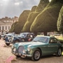 CONCOURS OF ELEGANCE AT HAMPTON COURT PALACE 2023