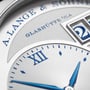 LANGE 1朗格1“25周年纪念”腕表
