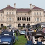 Audrain Newport Concours d'Elegance 2024