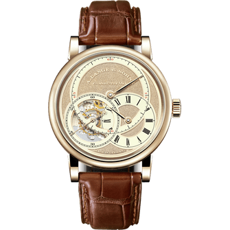 A lange clearance richard lange