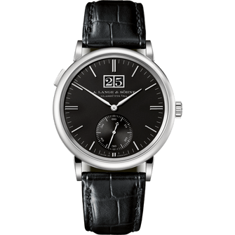 SAXONIA OUTSIZE DATE