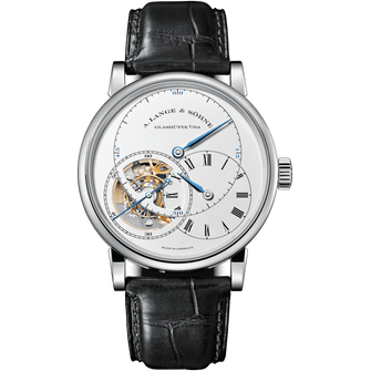 RICHARD LANGE TOURBILLON „Pour le Mérite“