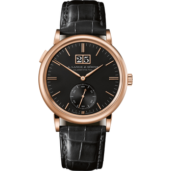 SAXONIA OUTSIZE DATE