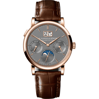 サクソニア・アニュアルカレンダー