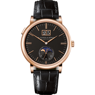 SAXONIA MOON PHASE