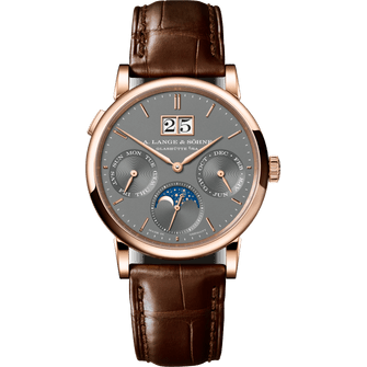 SAXONIA ANNUAL CALENDAR