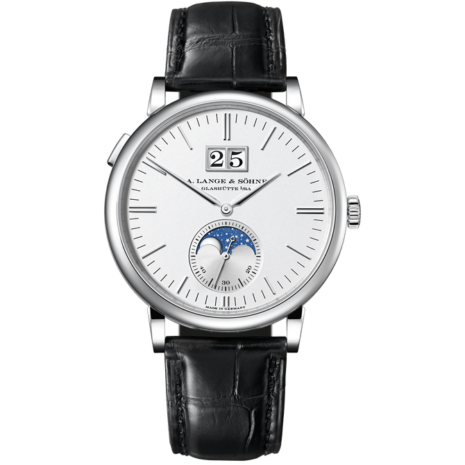 SAXONIA THIN | A. Lange & Söhne