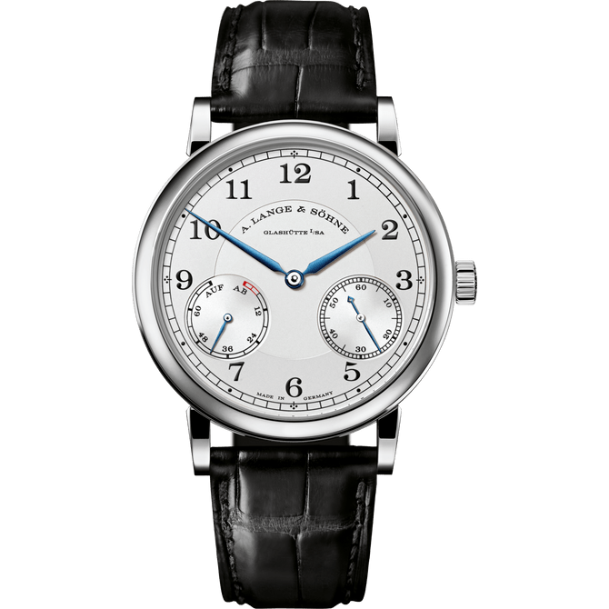 1815 RATTRAPANTE | A. Lange & Söhne