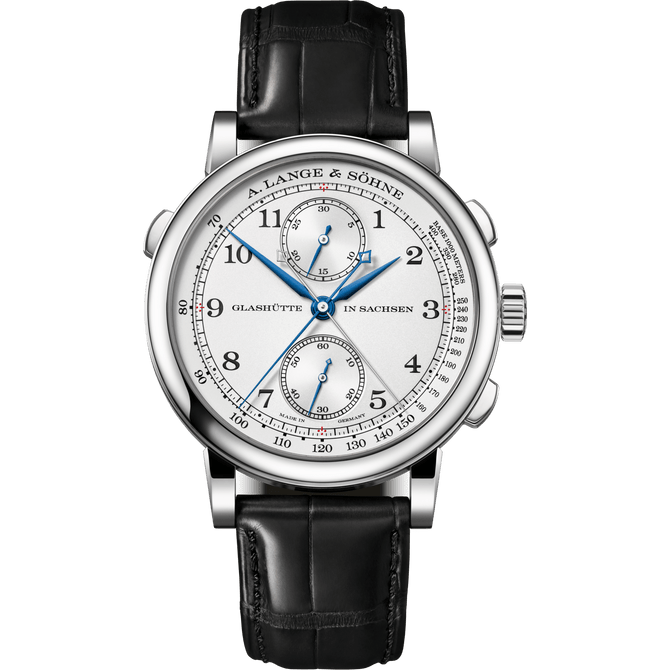 1815 RATTRAPANTE | A. Lange & Söhne