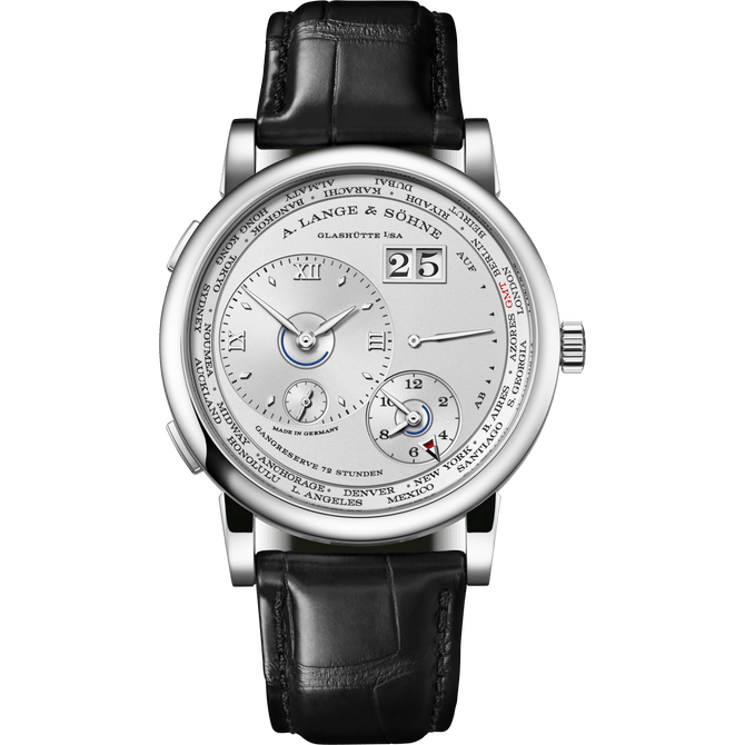 GRAND LANGE 1 MOON PHASE 