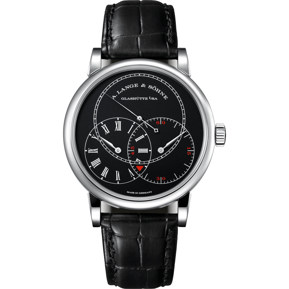 A. Lange & Söhne Richard Lange Jumping Seconds