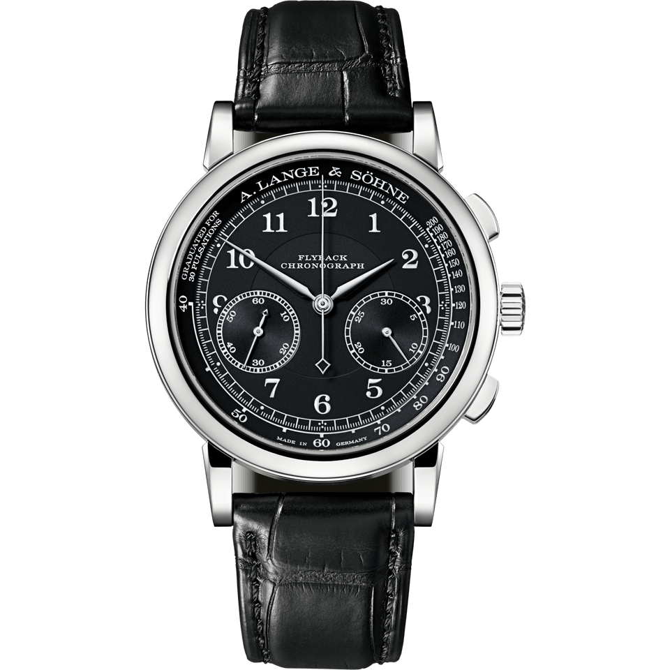 A. Lange & Söhne 1815 Chronograph