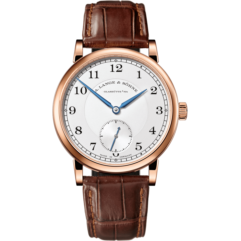 A. Lange & Söhne 1815