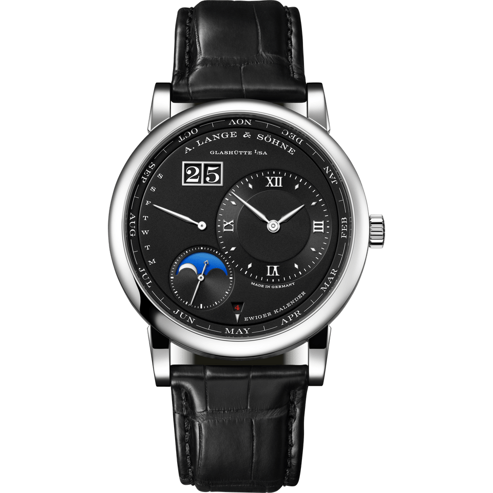 A. Lange & Söhne Lange 1 Perpetual Calendar