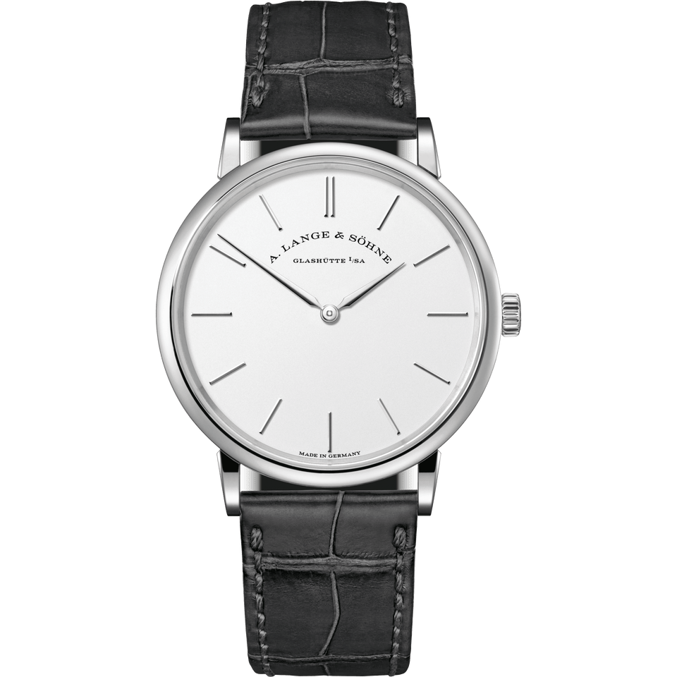 A. Lange & Söhne Saxonia Thin