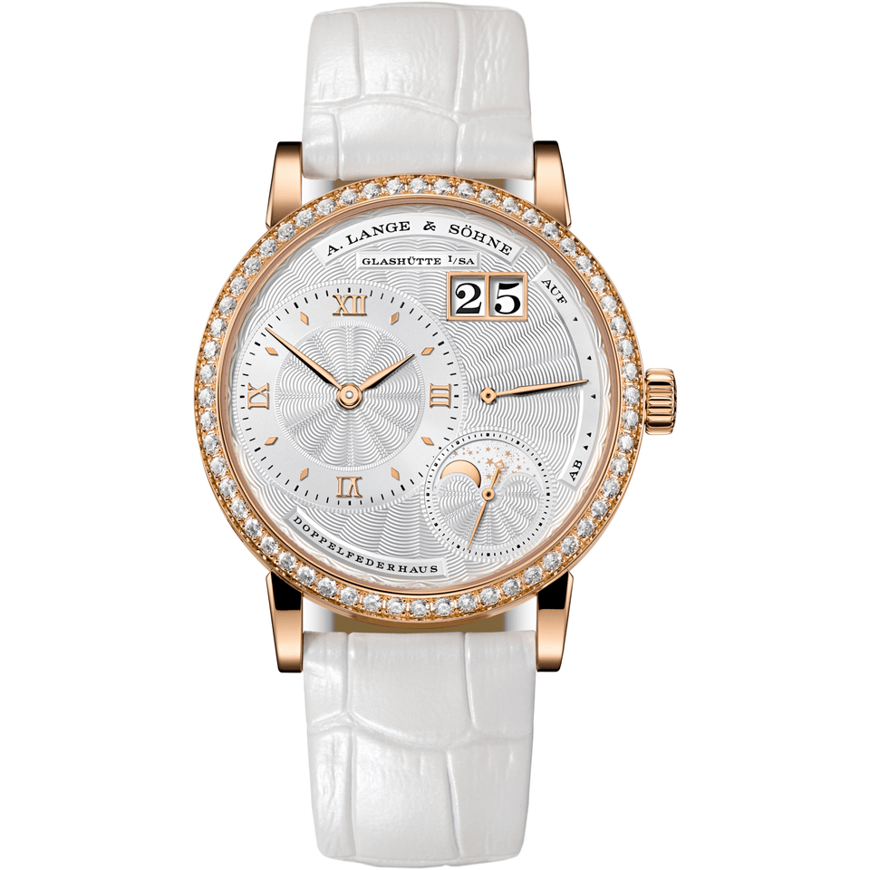 A. Lange & Söhne Little Lange 1 Moon Phase