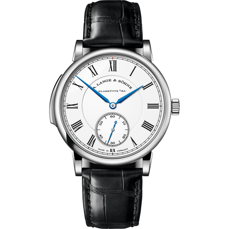 A. Lange & Söhne Richard Lange Minute Repeater