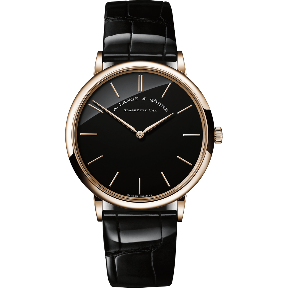 A. Lange & Söhne Saxonia Thin
