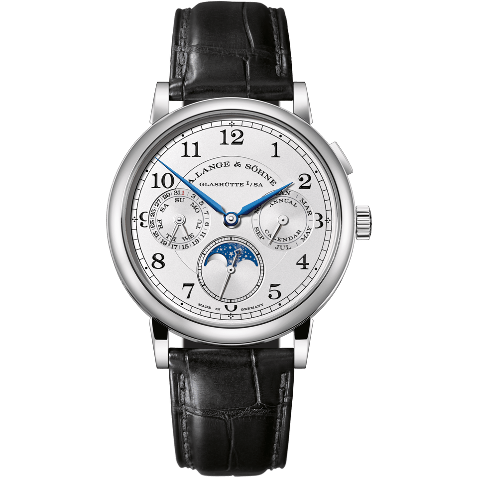A. Lange & Söhne 1815 Annual Calendar