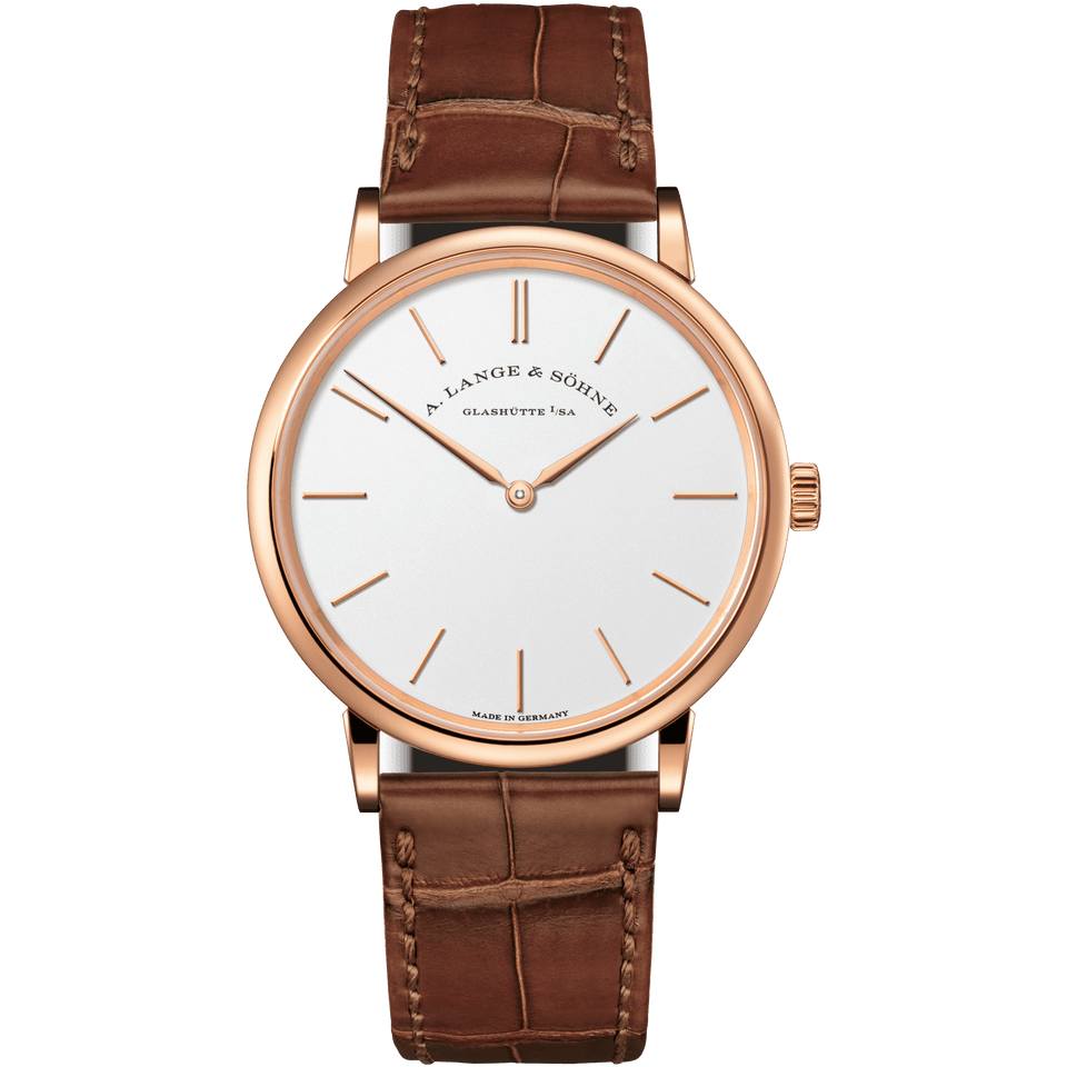 A. Lange & Söhne Saxonia Thin