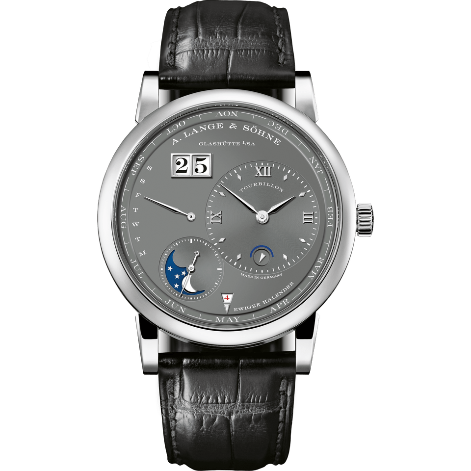 A. Lange & Söhne Lange 1 Tourbillon Perpetual Calendar