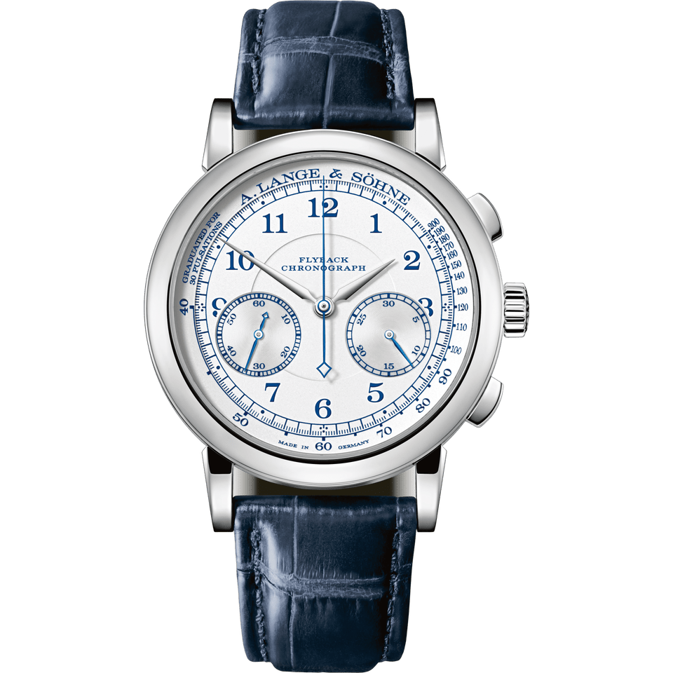 A. Lange & Söhne 1815 Chronograph