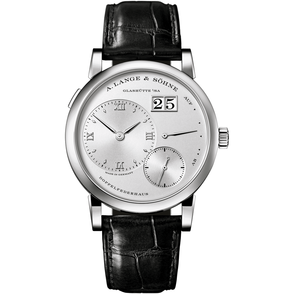 A. Lange & Söhne Lange 1
