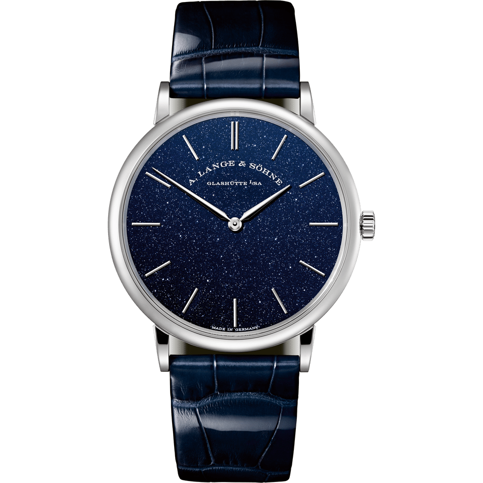 A. Lange & Söhne Saxonia Thin