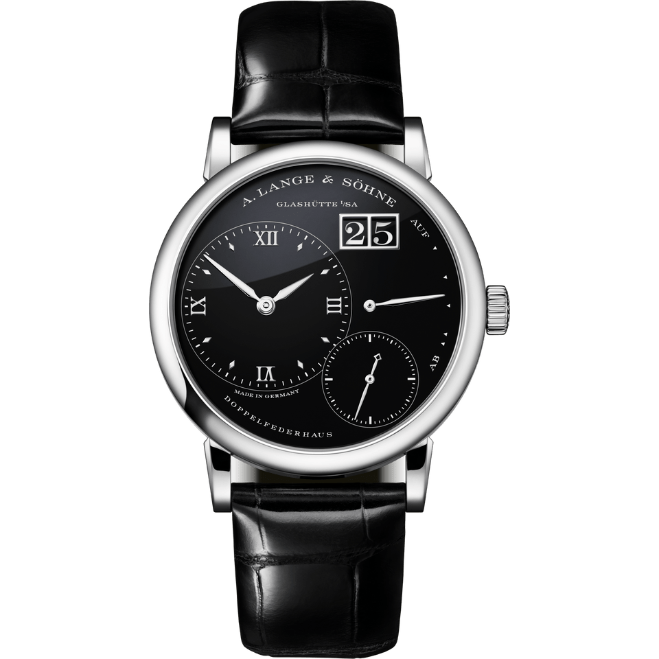 A. Lange & Söhne Little Lange 1