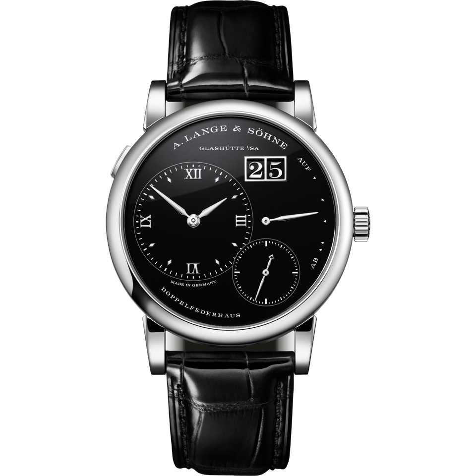 A. Lange & Söhne Lange 1