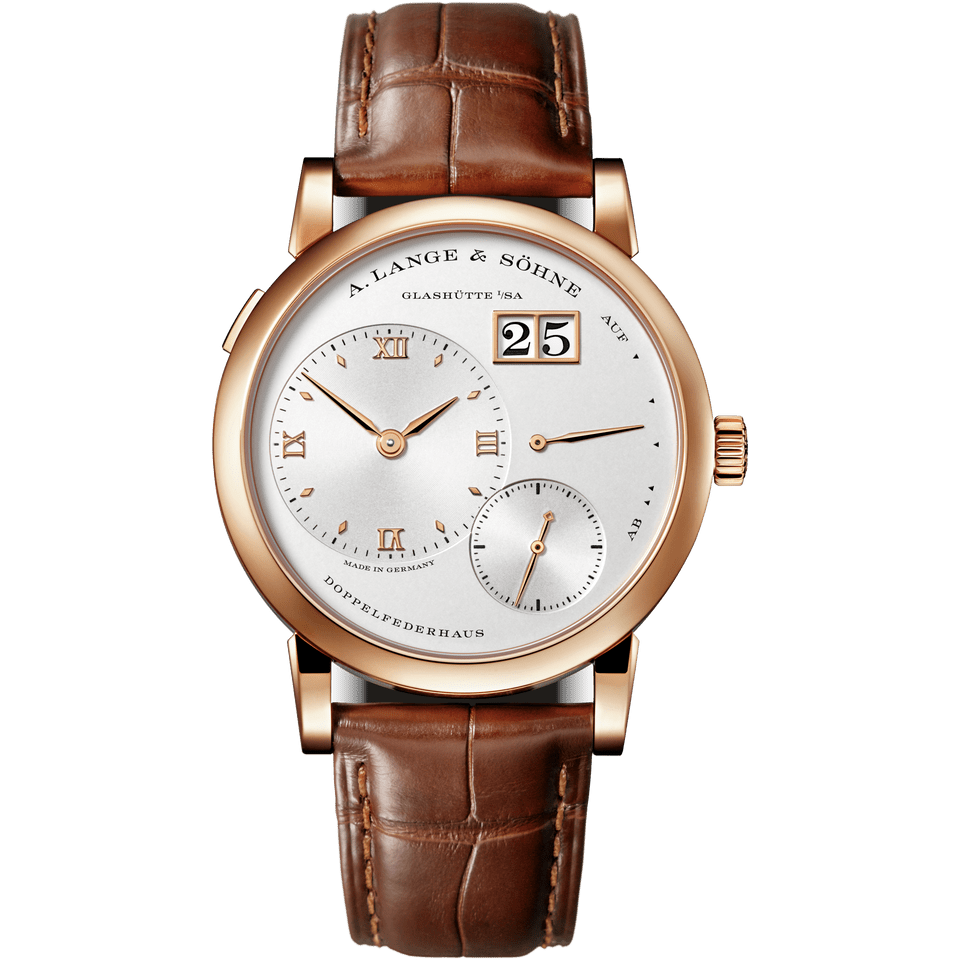 A. Lange & Söhne Lange 1