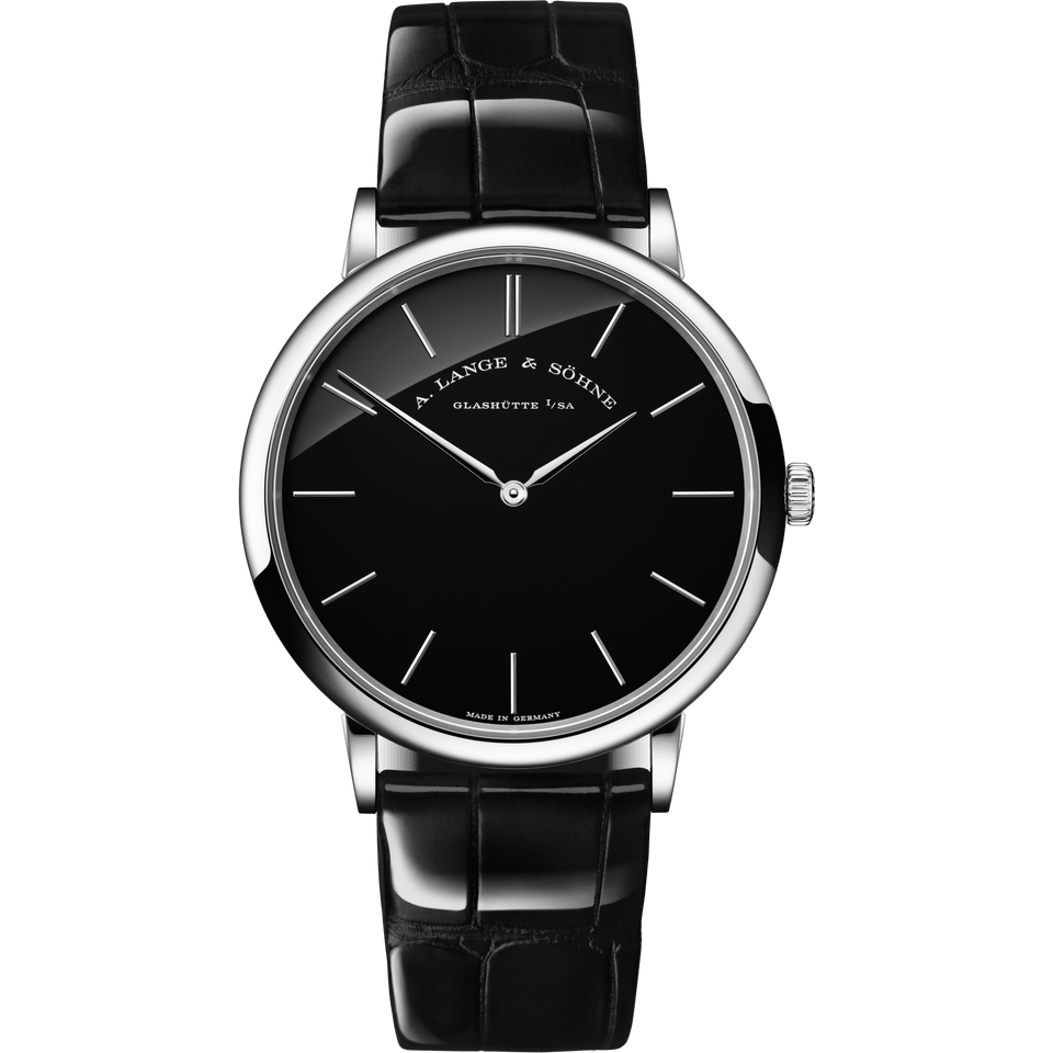 A. Lange & Söhne Saxonia Thin