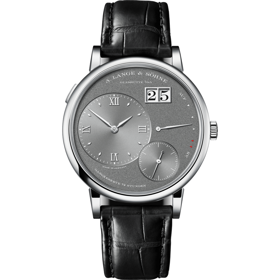 A. Lange & Söhne Grand Lange 1